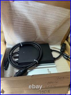 HOYMILES HM-700N Microinverter Module Power 2-in-1 240vac 696w 700HN