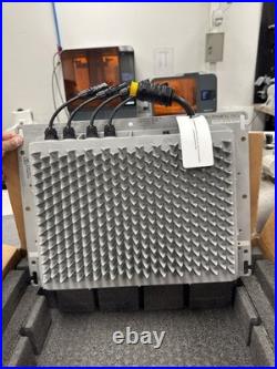 HiQ Solar TSXL480-10k-ES-E Inverter 10kW 480V 3 Phase Grid-Tie Bi-Directional