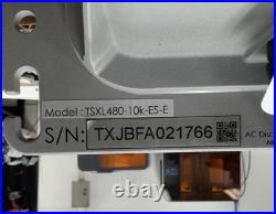 HiQ Solar TSXL480-10k-ES-E Inverter 10kW 480V 3 Phase Grid-Tie Bi-Directional