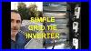 How-To-Install-A-Simple-Grid-Tie-1000-Watt-Amazon-Inverter-Solar-System-1800-Watts-For-1800-James-01-ciu