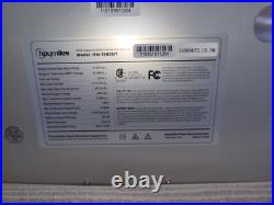 Hoymiles 1500N Solar Micro Inverter 4-in-1 Grid Tie MPPT DC to AC 240V Converter