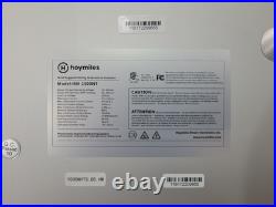 Hoymiles HM-1500NT Grid Support Utility Interactive Inverter- Single Phase- 4in1