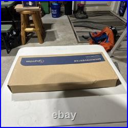 Hoymiles HM1500NT Solar Micro Inverter 4-in-1 Grid Tie 240V