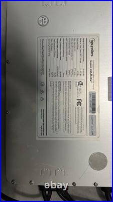 Hoymiles Micro-Inverter Hm-1500NT 4-in-1 Grid Support Utility