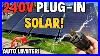 I-Built-240v-Plug-In-Solar-To-Zero-Out-My-Power-Bill-01-dr
