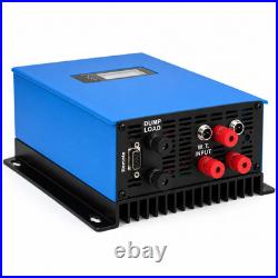 IstaBreeze 5 Blade I-2000 Wind Turbine + Grid Tie Inverter 230V On Grid