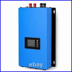 IstaBreeze 5 Blade I-2000 Wind Turbine + Grid Tie Inverter 230V On Grid
