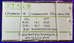 KLNE Sunteams 3kW 3000W Photovoltaic Solar Grid Connected Inverter