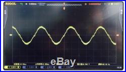 LCD Display 2000W MPPT Solar Grid Tie Inverter Pure Sine Wave DC45-90V AC230V