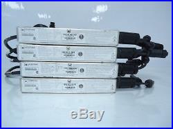 LOT of 4 units Enphase M190-72-240-S12 Grid Tie Solar Micro Inverter withTr