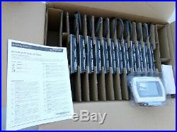 Lot 12 Enphase M215 Micro Inverter M215-60-2LL-S22 IG, MICRO INVERTERS in BOX