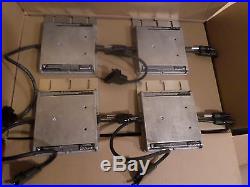 Lot 4 Enphase M215-IG Grid Tie Micro Inverter M215-60-2LL-S22-IG FREE SHIPPING