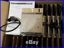 Lot 4 Enphase M250-IG Grid Tie Micro Inverter M250-60-2LL-S22-IG FREE SHIPPING