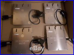Lot 5 Enphase M215-IG Grid Tie Micro Inverter M215-60-2LL-S22-IG FREE SHIPPING
