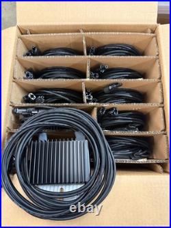 Lot of 10 SolarEdge P1100 Power Optimizer 1100W 125? V DC Solar NEW