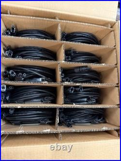 Lot of 10 SolarEdge P1100 Power Optimizer 1100W 125? V DC Solar NEW