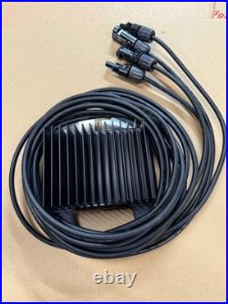 Lot of 10 SolarEdge P1100 Power Optimizer 1100W 125? V DC Solar NEW