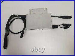 Enphase Energy M190-72-240-S12 Micro Inverter in good condition  