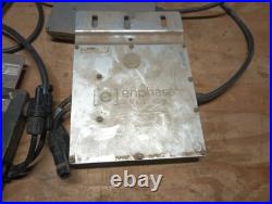 Lot of 14 Enphase Solar Microinverter And Various Brands Lot of 14 Enphase Solar Microinverter And Various Brands