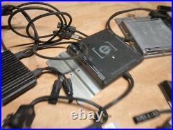 Lot of 14 Enphase Solar Microinverter And Various Brands