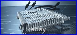 Micro Inverter 72 Cell 360w 50/60 HZ ZIGBEE WIFI Enecsys SMI-360-72 and 263-72