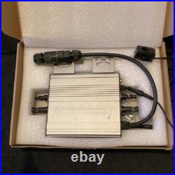 Micro Inverter UDM800 Grid-Tie MPPT 750W 180-265VAC 20-60VDC Input