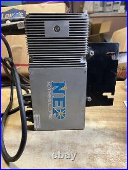 NEP Grid tie inverter BDM-300X2
