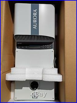 NEW 3.0KW Aurora/ ABB/Sunpower/Power One gridtie inverter 2XMPPT + AFCI