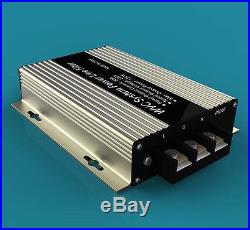 NEW 600W 1200W grid tie inverter Power line communication match modem and filter