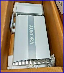 NEW Aurora Power-One 5000 Watt Grid-Tie Inverter (230VAC 50HZ)