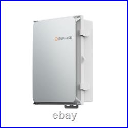 NEW Enphase IQ Combiner 4 X2-IQ-AM1-240-4 Solar Gateway IQ8 Ready Sealed Box