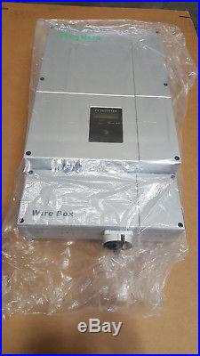 NEW Inverter 20000w String solar Replus electric supply 3phase tie grid power