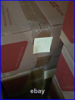 NEW SEALED SolarEdge SE5000H 5000W HD-Wave Solar Inverter 240V Grid Tie NEW SEALED SolarEdge SE5000H 5000W HD-Wave Solar Inverter 240V Grid Tie