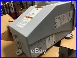 NEW! SMA Sunny Boy SB7000US-12 Grid-Tie Solar Inverter with DC Disconnect & AFCI
