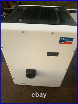 NEW SMA Sunny Tripower CORE1 50kW Grid tie Inverter STP50-US-41 with Dents