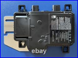 NEW SUNPOWER IQ7XS Microinverter Grid Support Interactive Inverter IQ7XS-96-2-US