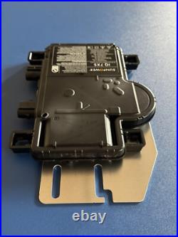 NEW SUNPOWER IQ7XS Microinverter Grid Support Interactive Inverter IQ7XS-96-2-US