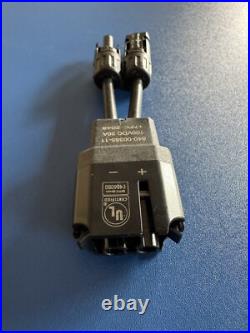 NEW SUNPOWER IQ7XS Microinverter Grid Support Interactive Inverter IQ7XS-96-2-US