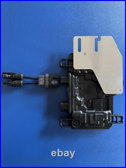 NEW SUNPOWER IQ7XS Microinverter Grid Support Interactive Inverter IQ7XS-96-2-US