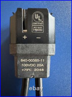 NEW SUNPOWER IQ7XS Microinverter Grid Support Interactive Inverter IQ7XS-96-2-US