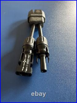 NEW SUNPOWER IQ7XS Microinverter Grid Support Interactive Inverter IQ7XS-96-2-US