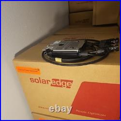 NEW SolarEdge S440 Power Optimizer Genuine S-Series Fast Shipping