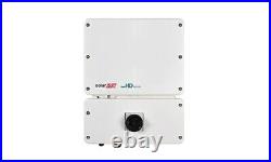 NEW. SolarEdge SE7600H-US000BNC4 Single Phase Inverter with HD-Wave Technology