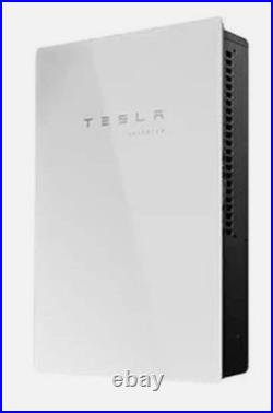 NEW Tesla 1538000-45- 7.6kW Inverter with Site Controller (BEST PRICE)