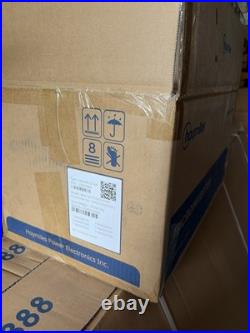 New Case Of 6 Hoymiles HMS-800-2T-NA Microinverter 800W 240VAC Solar Inverter