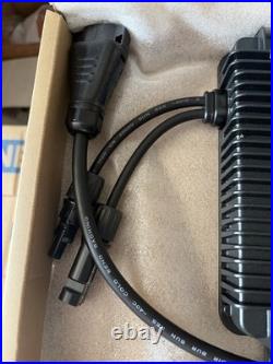 New Case Of 6 Hoymiles HMS-800-2T-NA Microinverter 800W 240VAC Solar Inverter