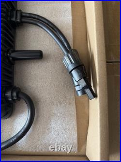 New Case Of 6 Hoymiles HMS-800-2T-NA Microinverter 800W 240VAC Solar Inverter