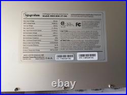 New Case Of 6 Hoymiles HMS-800-2T-NA Microinverter 800W 240VAC Solar Inverter