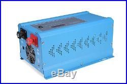 New GTI1000W Grid Tie Inverter Pure Sine Wave for Solar Panel System