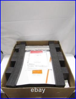 New OPEN BOX Generac 7.6 KW 1Ø PWRCELL INVERTER XVT076A03 with CTs